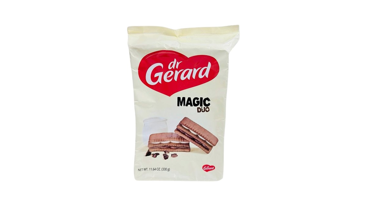 Dr Gerard Magic Duo 330g H172