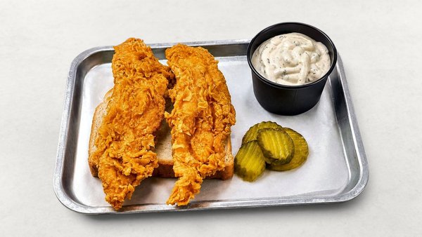 House Tenders