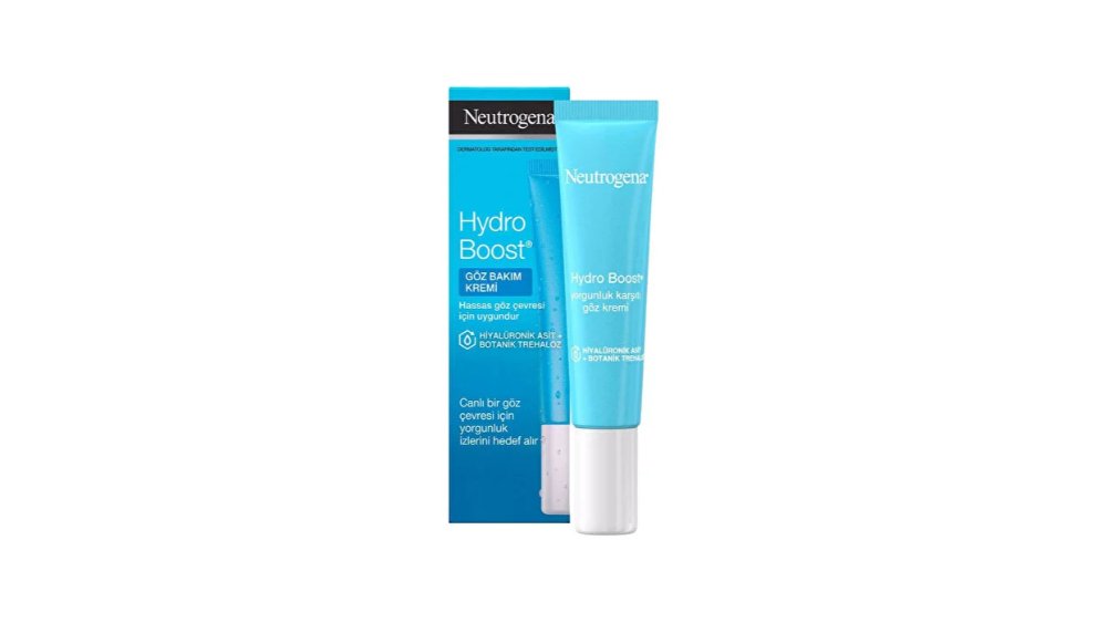 Neutrogena Hydro Boost Göz Ətrafı Krem 15 ml