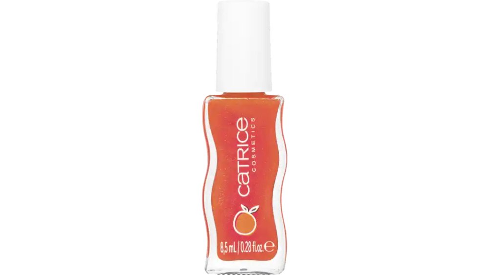 Catrice Summer Lips Lip Glaze C02