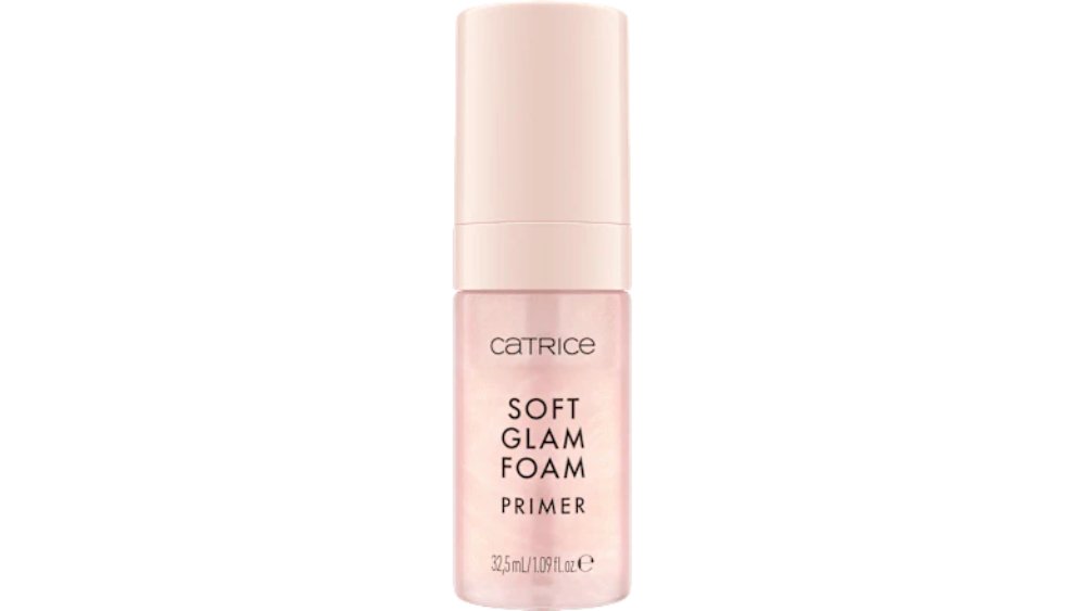 Catrice Soft Glam Foam Primer 010