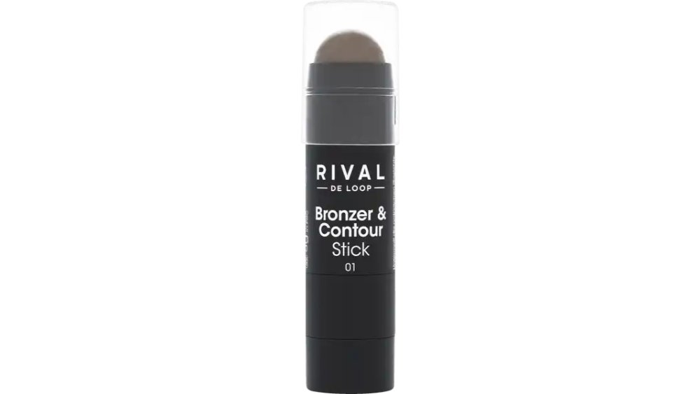 RDL Bronzer / Contour Stick Stik Bronzer-Kontur 01