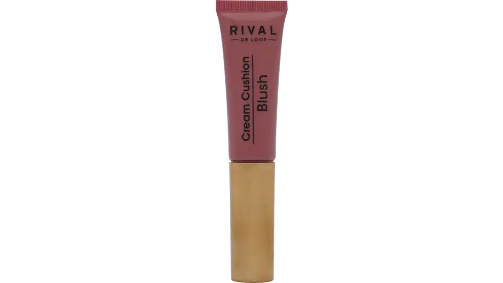 RDL Cream Cushion Blush Krem Ənlik