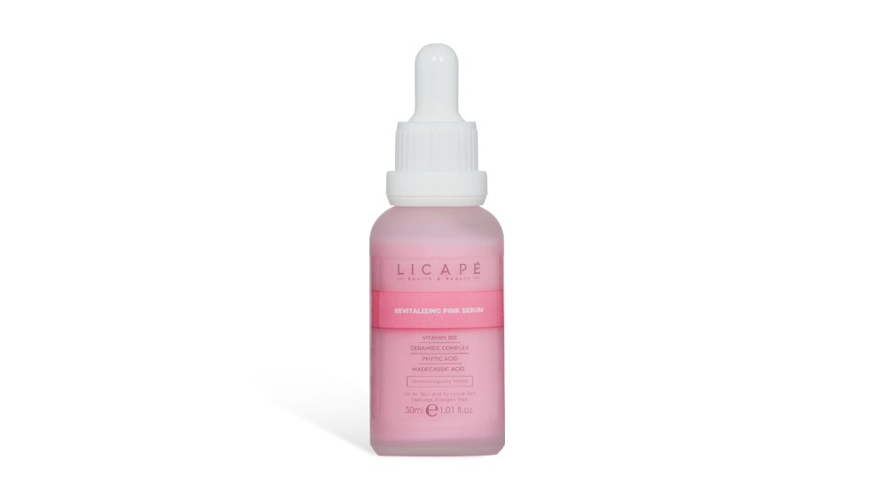 Licape B-12 Revitalizing Serum 30 ml