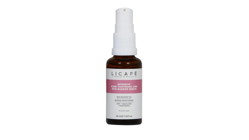 Licape Niacinamide 10% Üz Serumu 30 ml