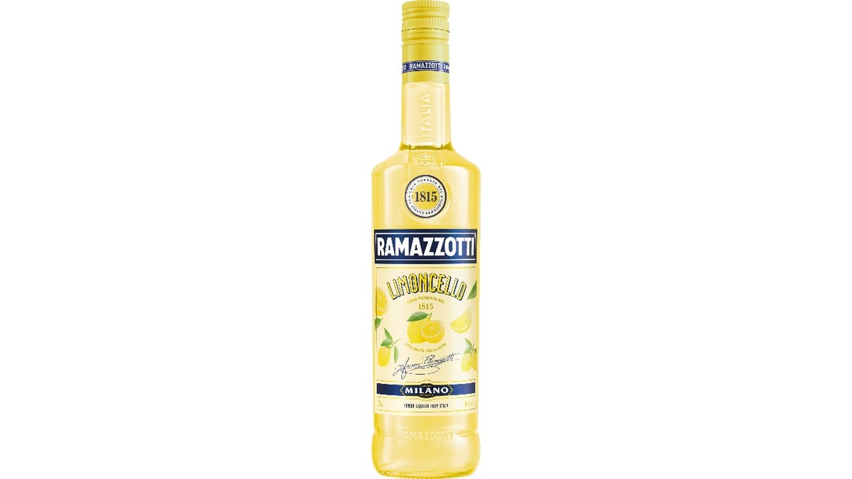 Ramazzotti Limoncello