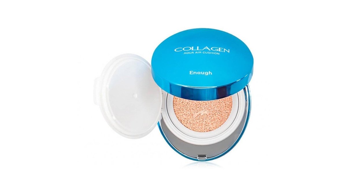 Enough Collagen Kuson Tonal Kremi Spf 50və 15qr 21