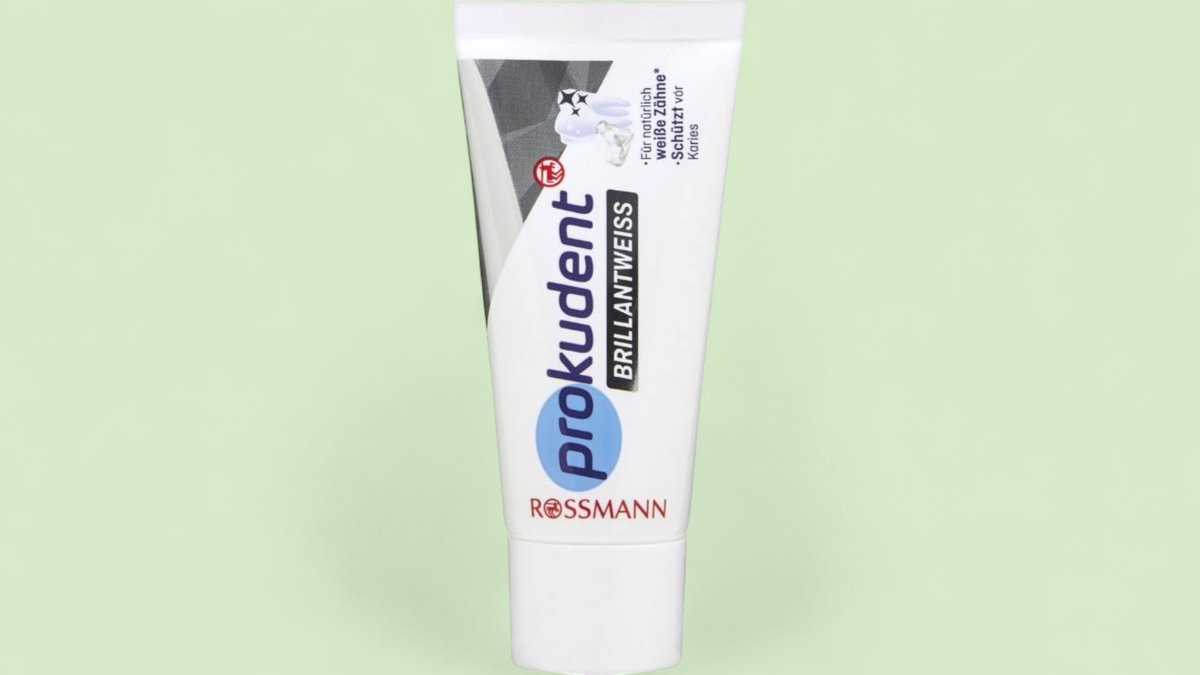 Prokudent Diş Məcunu Səyahət Ölçüsü 20ml