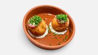 Objednať Zemiakovo-syrové krokety