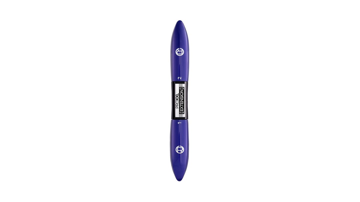 L'Oréal Paris Pro XXL Extension maskara, 12 ml