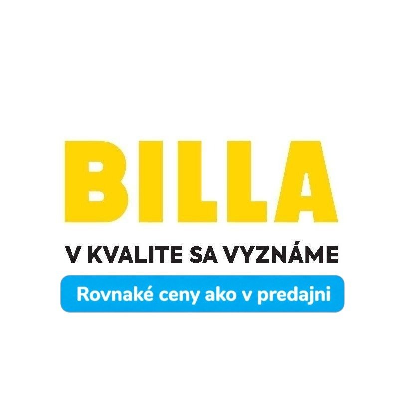 BILLA