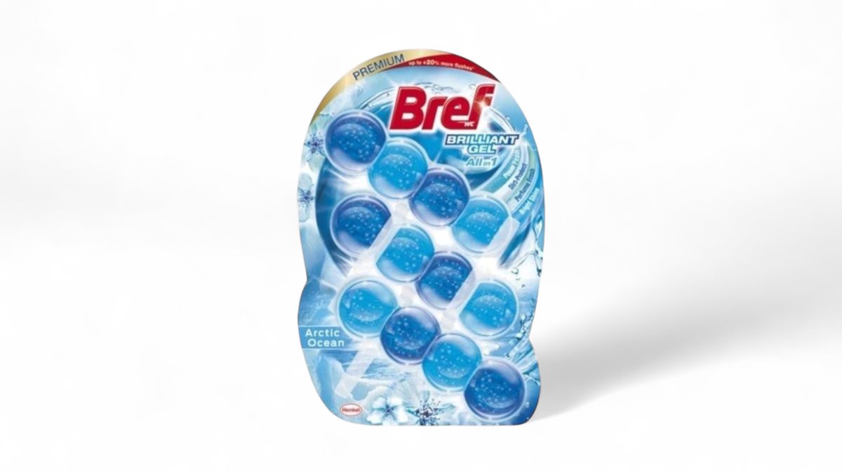 Bref Arctic Ocean 3x42g