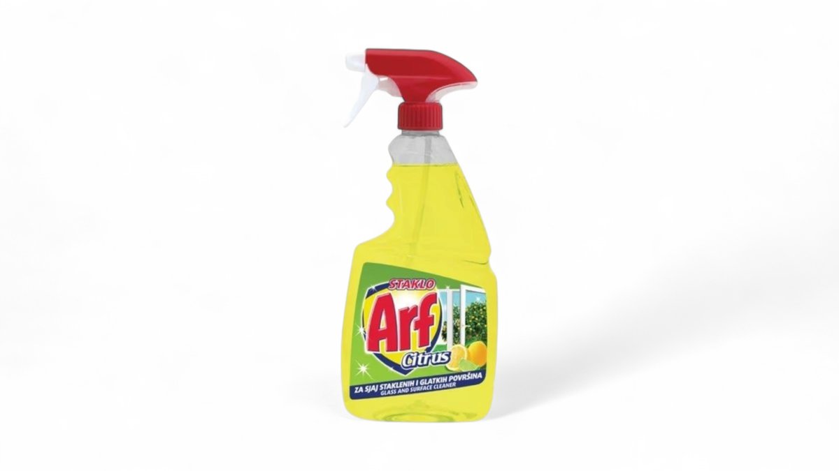 Arf Staklo Citrus 650 ml