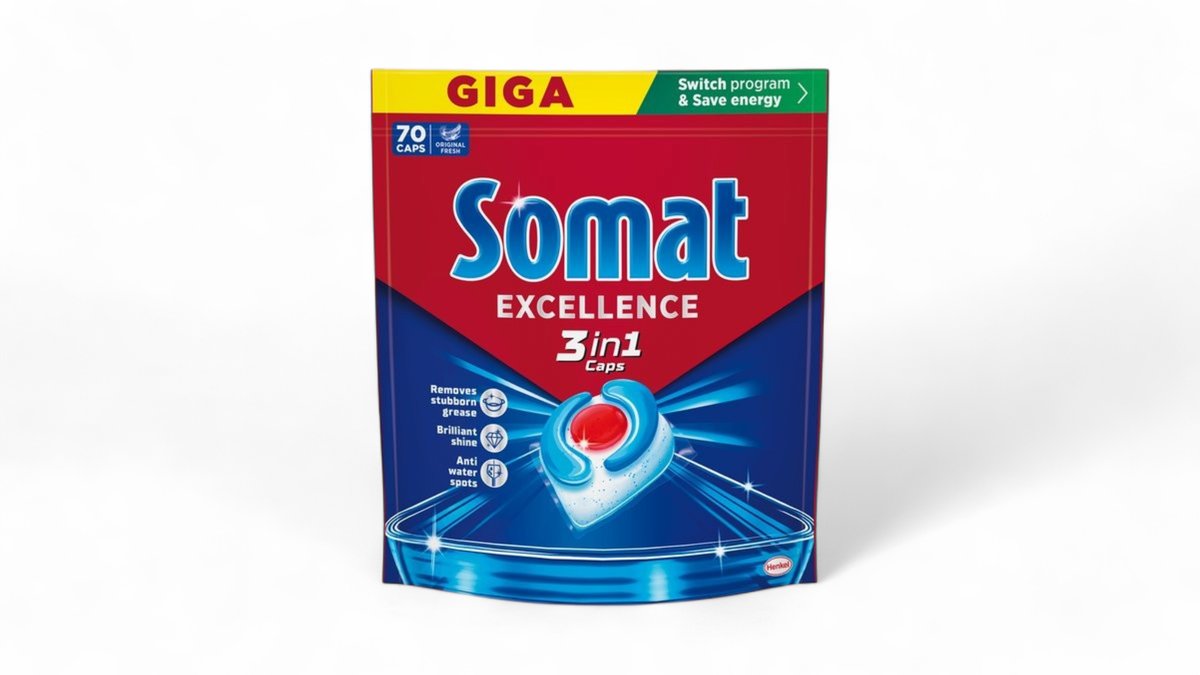 Somat 3 u 1 kapsule 70wl