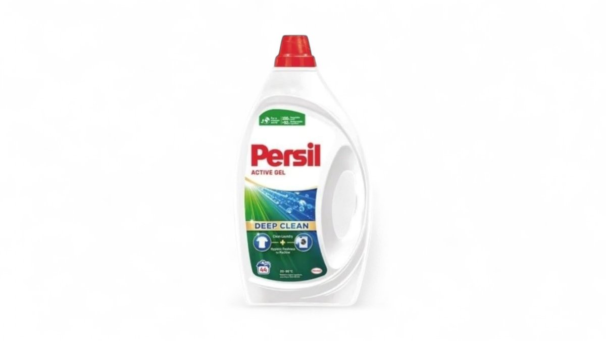 Persil deep clean univerzalni deterdžent za pranje rublja, 44 pranja, 1,98 l