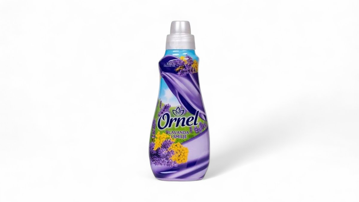 Omek. Ornel lav/Smi. 800 ml