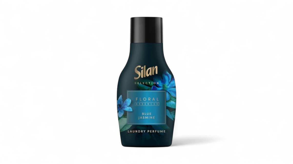 Silan omekšivač sel blue jasmine 540 ml