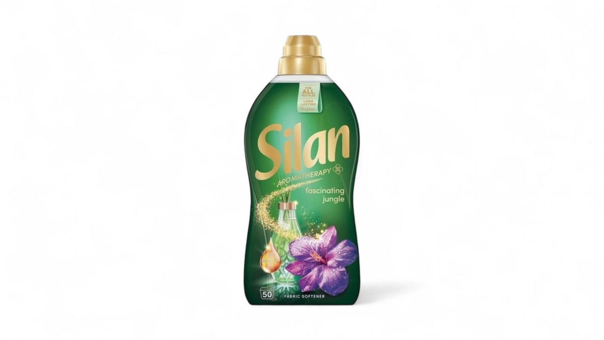 Silan omekšivač at jungle 1,1 l