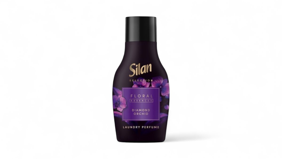Silan omekšivač sel diamonf  orchid 540 ml