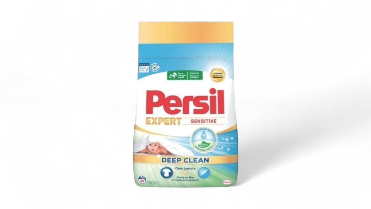 Persil prašak sensitive 36 wl 1.98 kg
