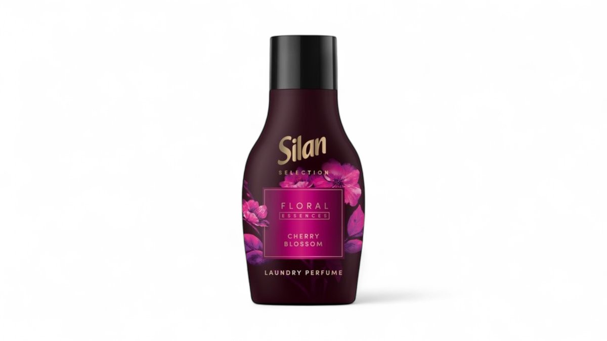 Silan omekšivač sel cherry blossom 540 ml