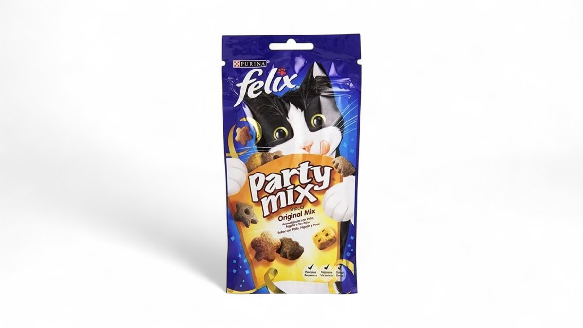 Felix party mix original mix 60g