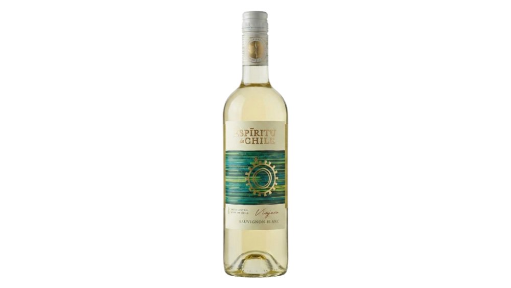 Вино VIAJERO Sauvignon Blanc бел/сух 0,75л