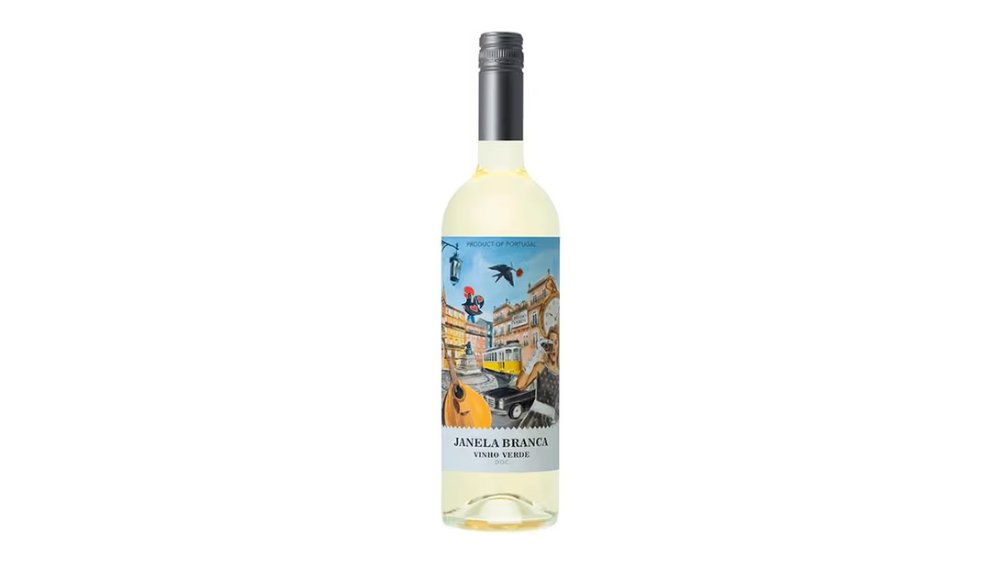 Вино Madame Garcia красное сухое 0,75 л