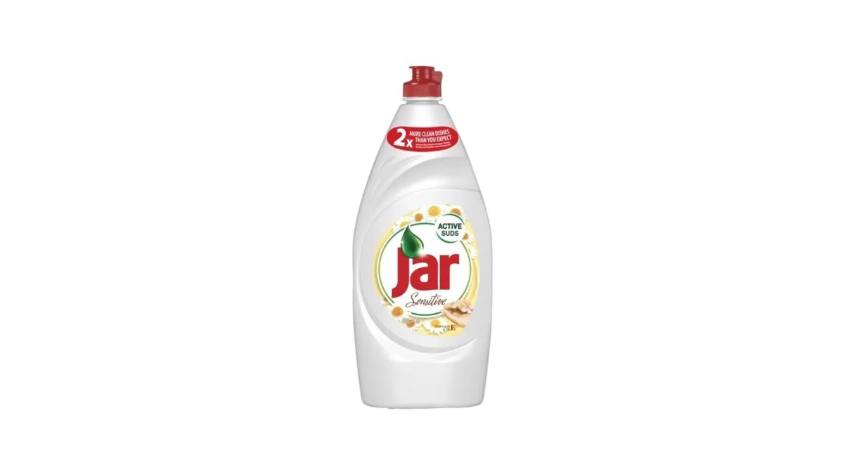 Jar deterdžent za posuđe chamomile 900 ml