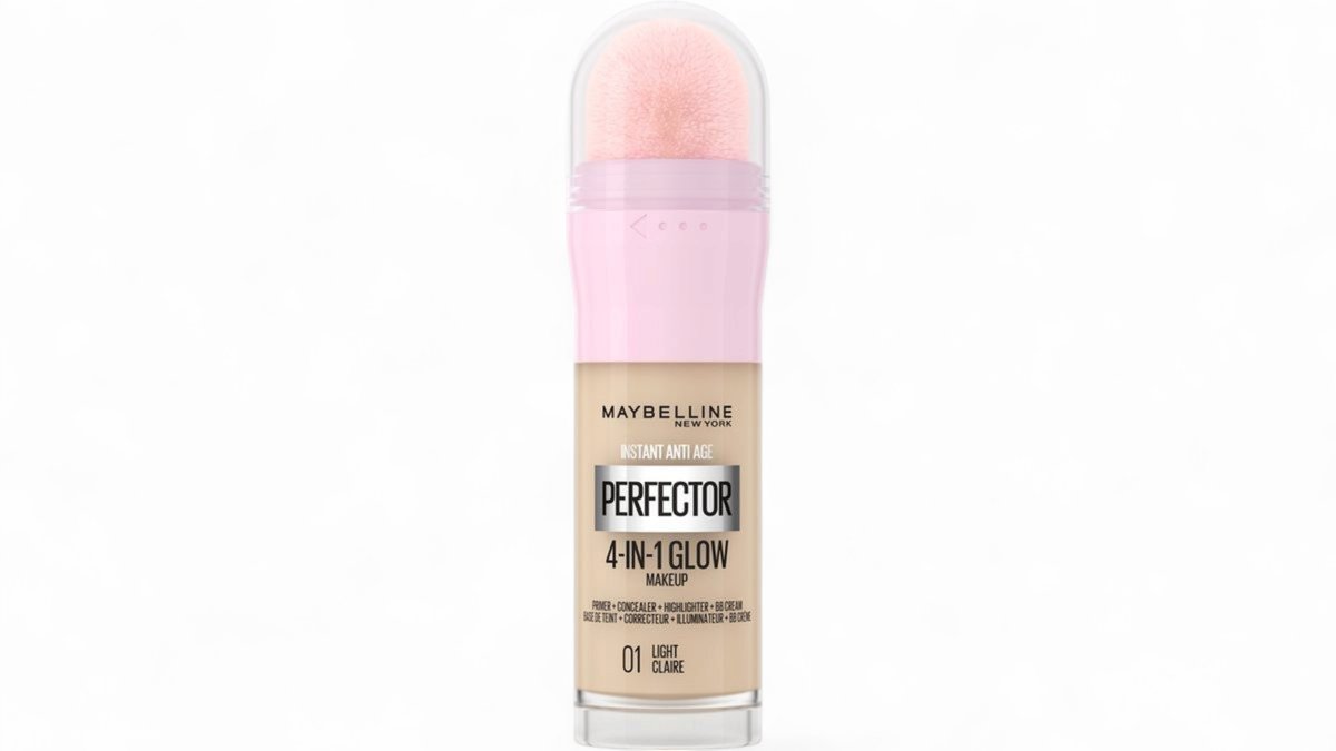 Maybelline Instant Perfector 4 u 1 01 Light Claire