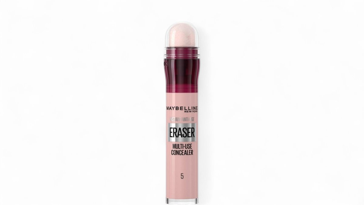 Maybelline instant anti-age eraser posvjetljivač 05 brightener 6.8 ml
