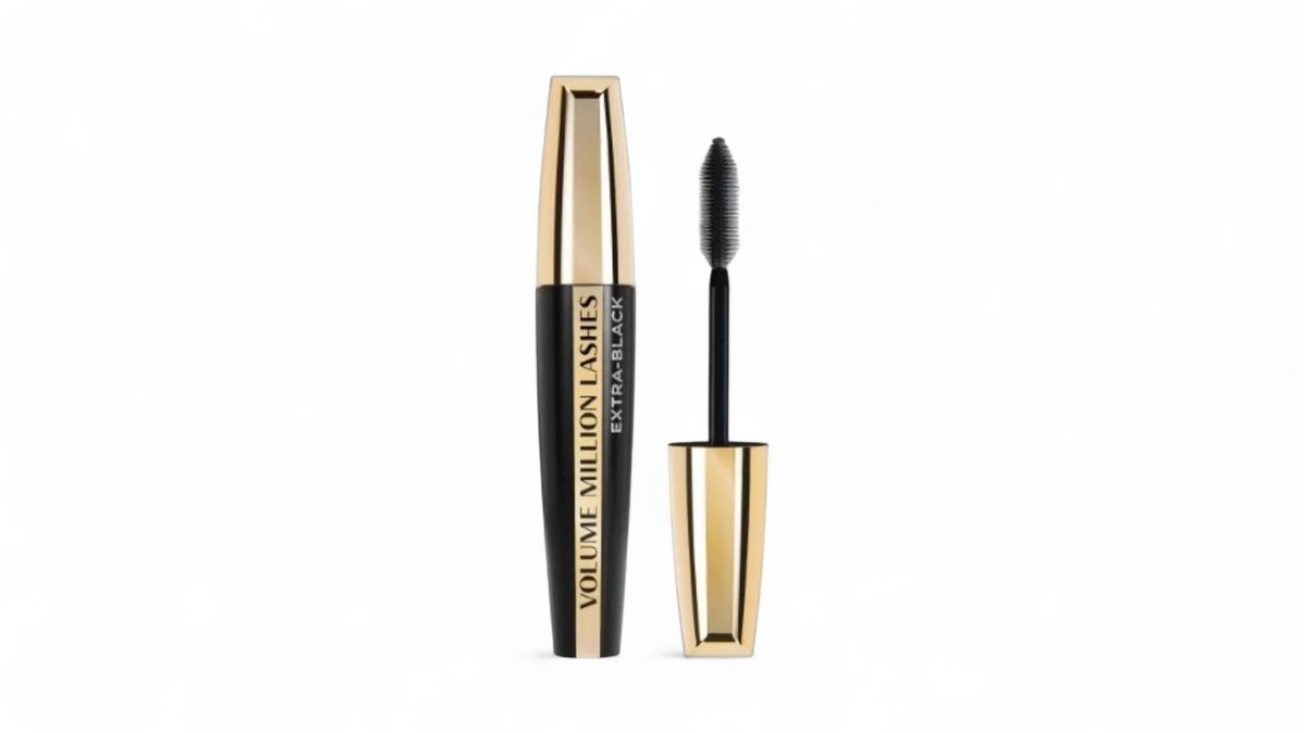 L'Oreal Volume Million Lashes maskara Extra Black 9 ml