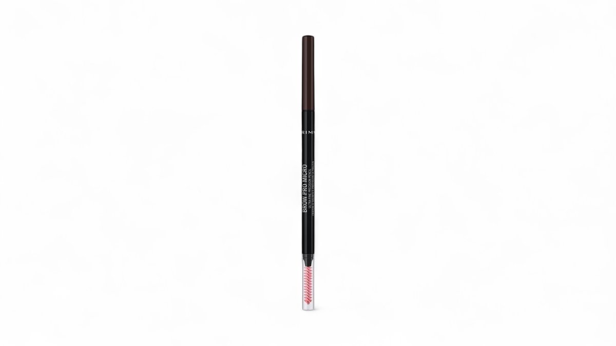Rimmel Olovka Za Obrve  Btw Micrdef 003