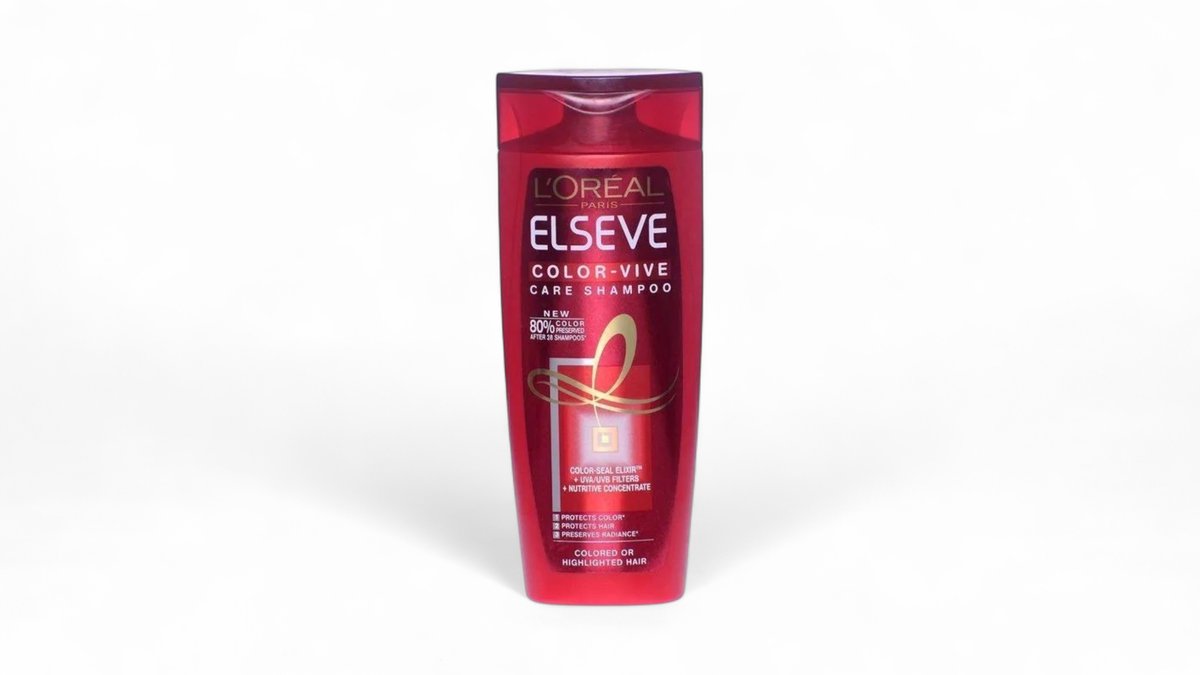 L'Oreal Elseve Šampon Color Vive Za Obojanu Kosu 250 ml
