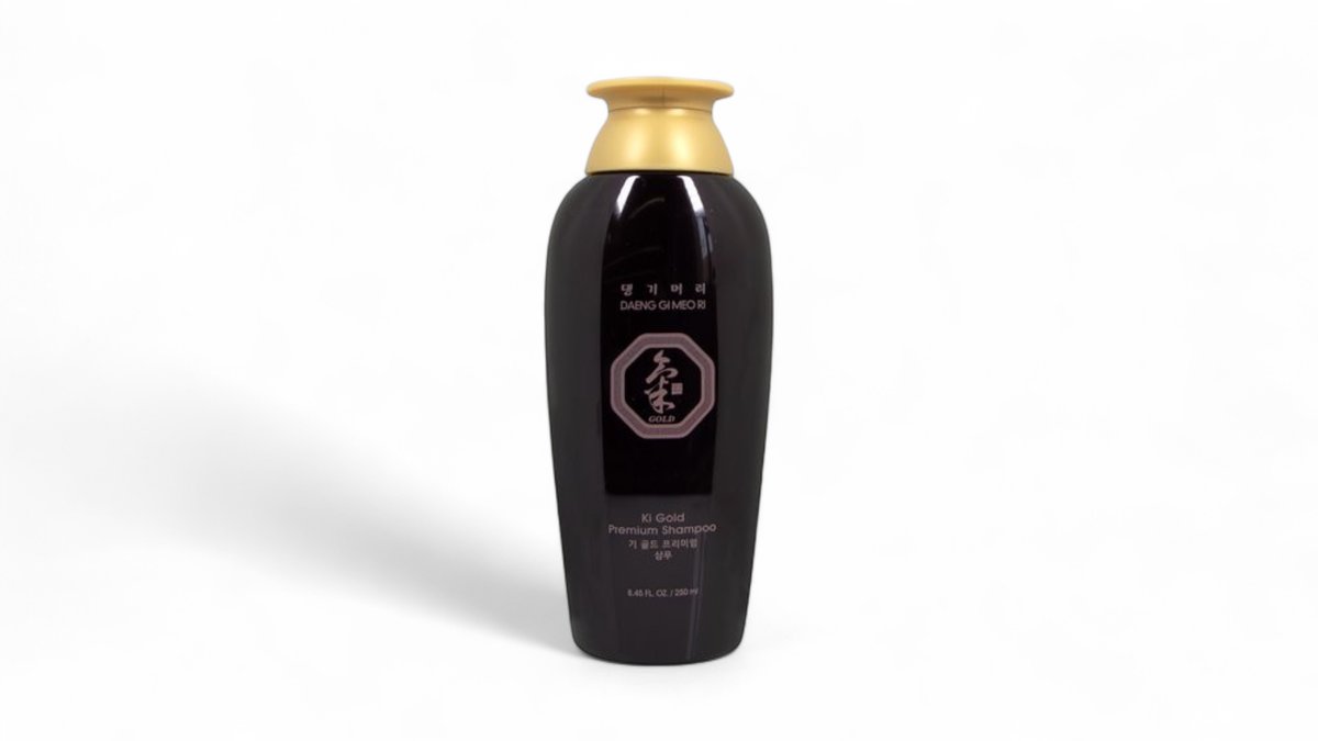 Daeng Gi Meo Ri Ki Gold Premium šampon 250 ml