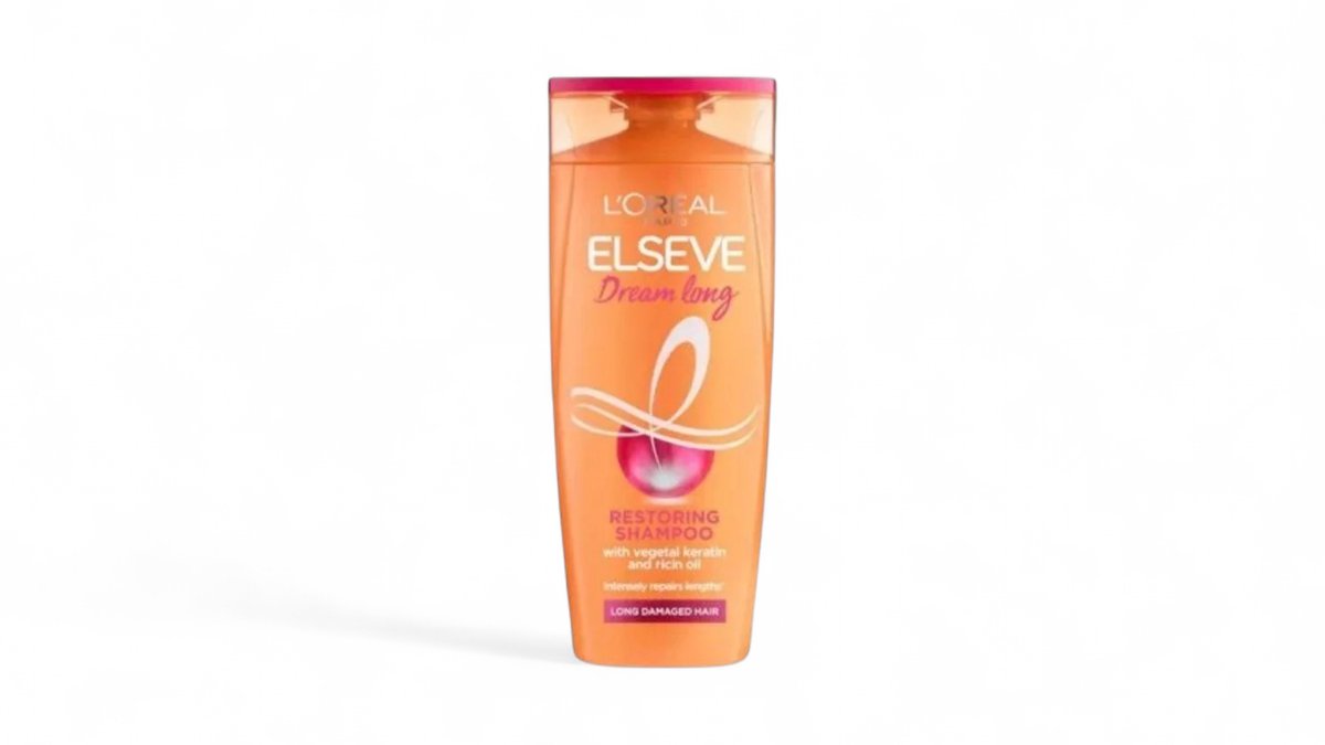 Elseve šampon Dream Long 400 ml