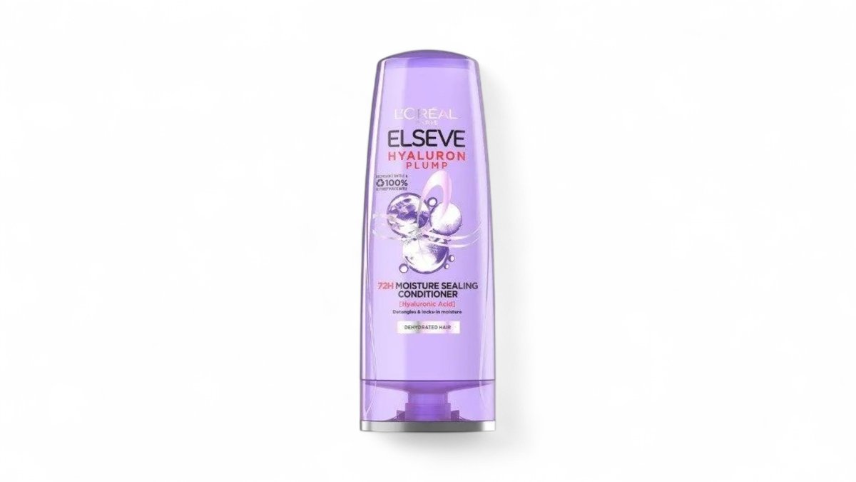 L'Oreal Elseve Hyaluron regenerator 250 ml