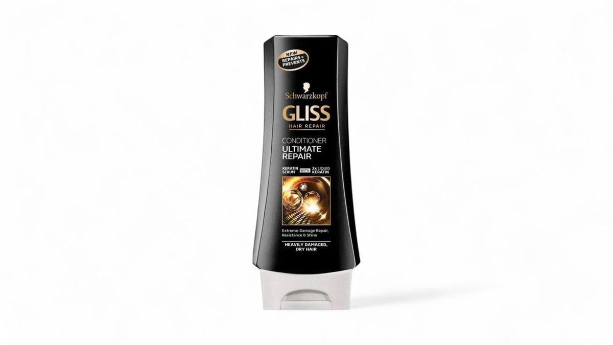 Gliss Ultimate Repair Regenerator 200 ml