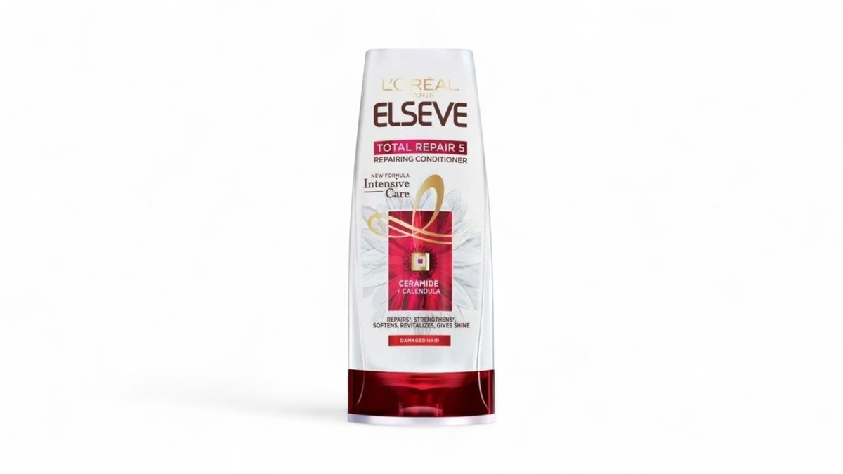 L'Oreal Elseve Regenerator Total Repair 5 Za Obnavljanje Oštećene Kose 200 ml