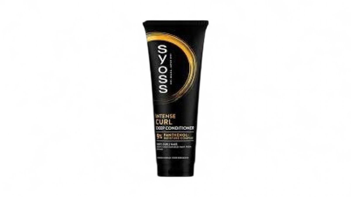 Syoss regenerator intense curls deep 250 ml