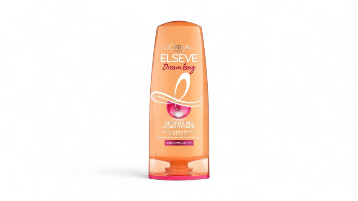 L'Oreal Elseve Regenerator Dream Long Za Dugu Oštećenu Kosu 200 ml