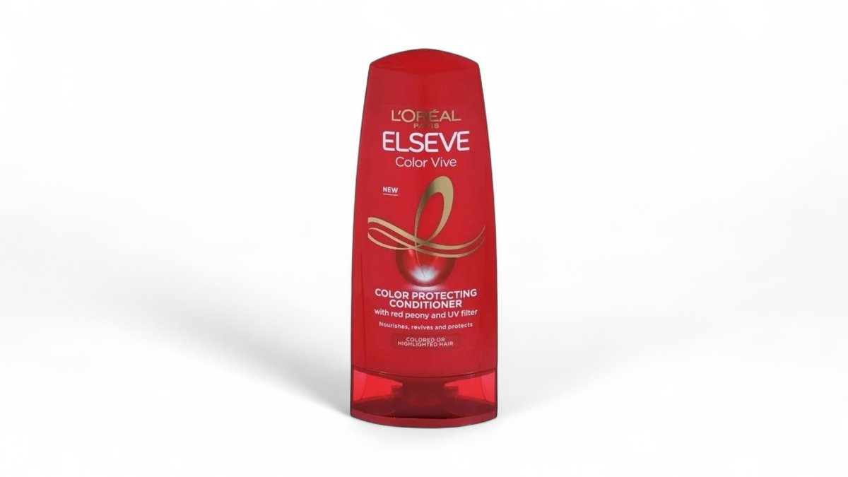 L'Oreal Elseve Regenerator Color Vive Za Obojenu Kosu 200 ml