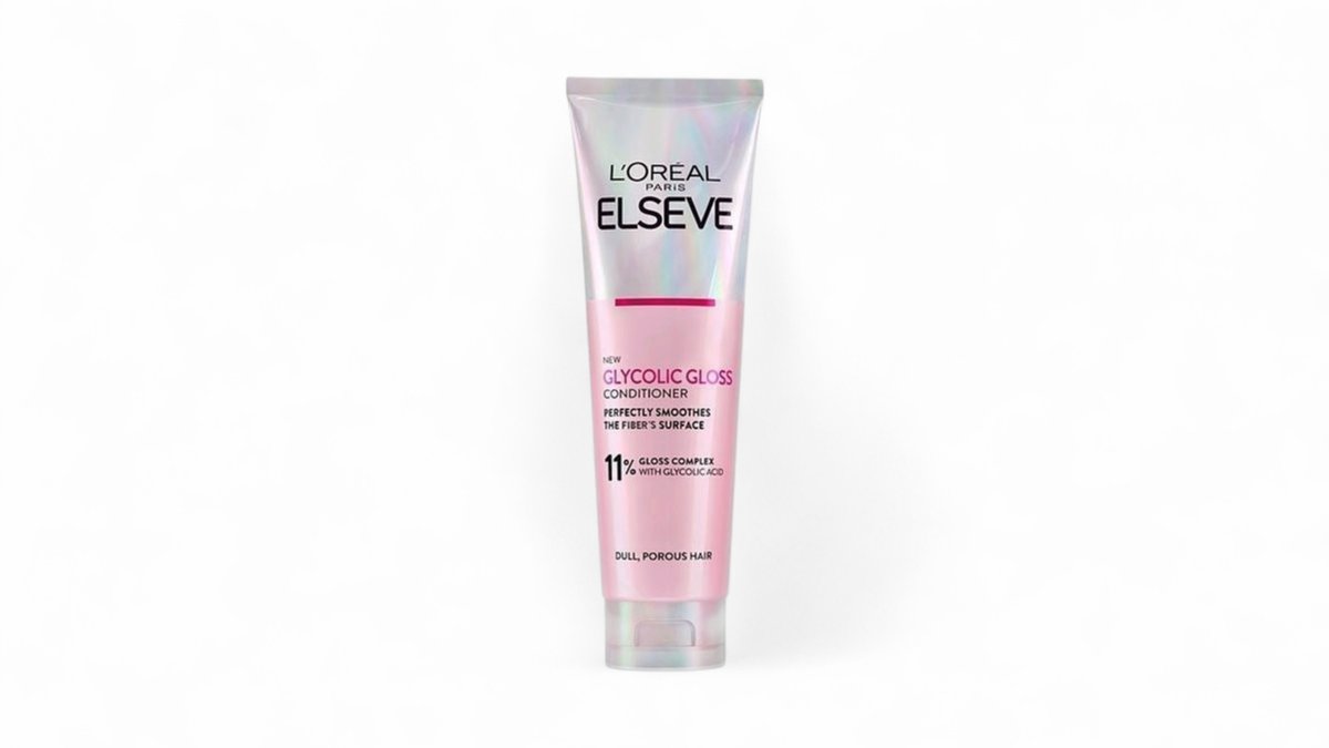 Elseve Glycolic Gloss regenerator za kosu 150 ml
