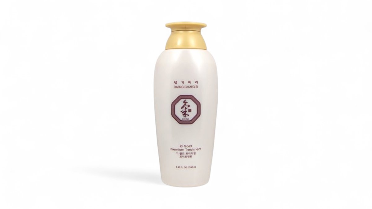 Daeng Gi Meo Ri Ki Gold Premium regenerator 250 ml