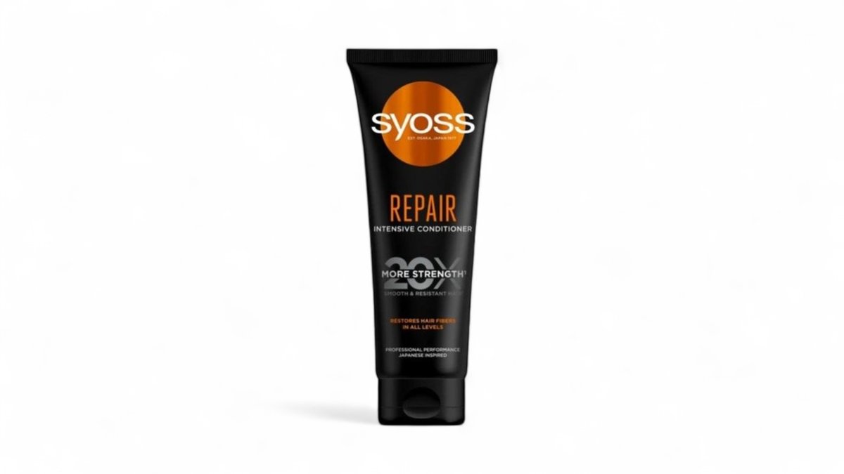 Syoss regenerator repair 250 ml