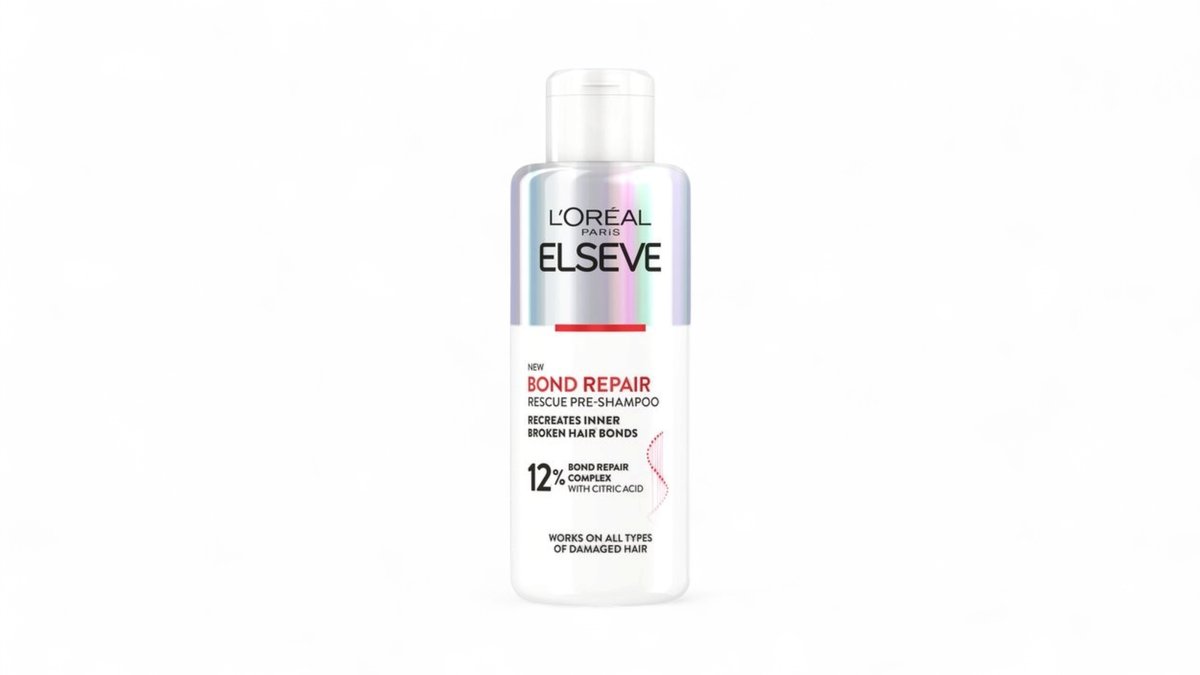 L'Oréal Paris Elseve Bond Repair tretman za kosu, 200 ml