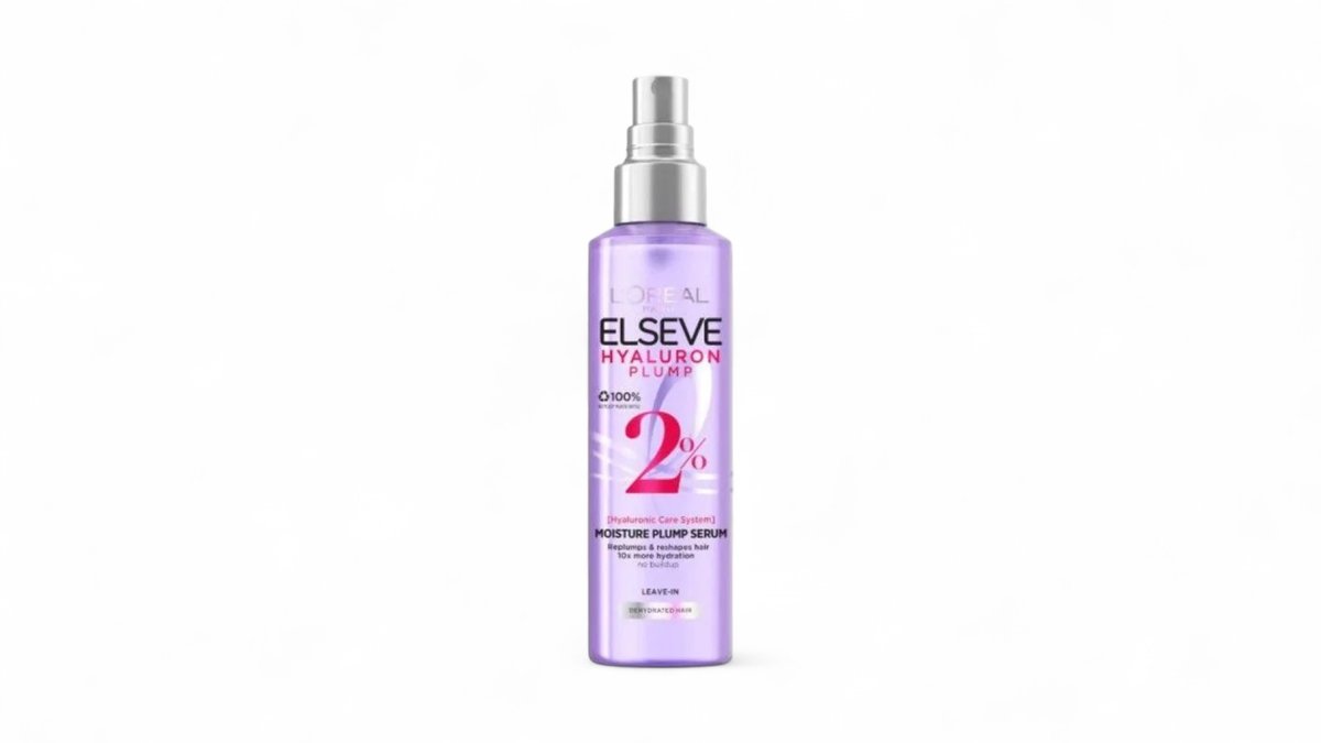 Elseve sprej za kosu Hyaluron 150 ml