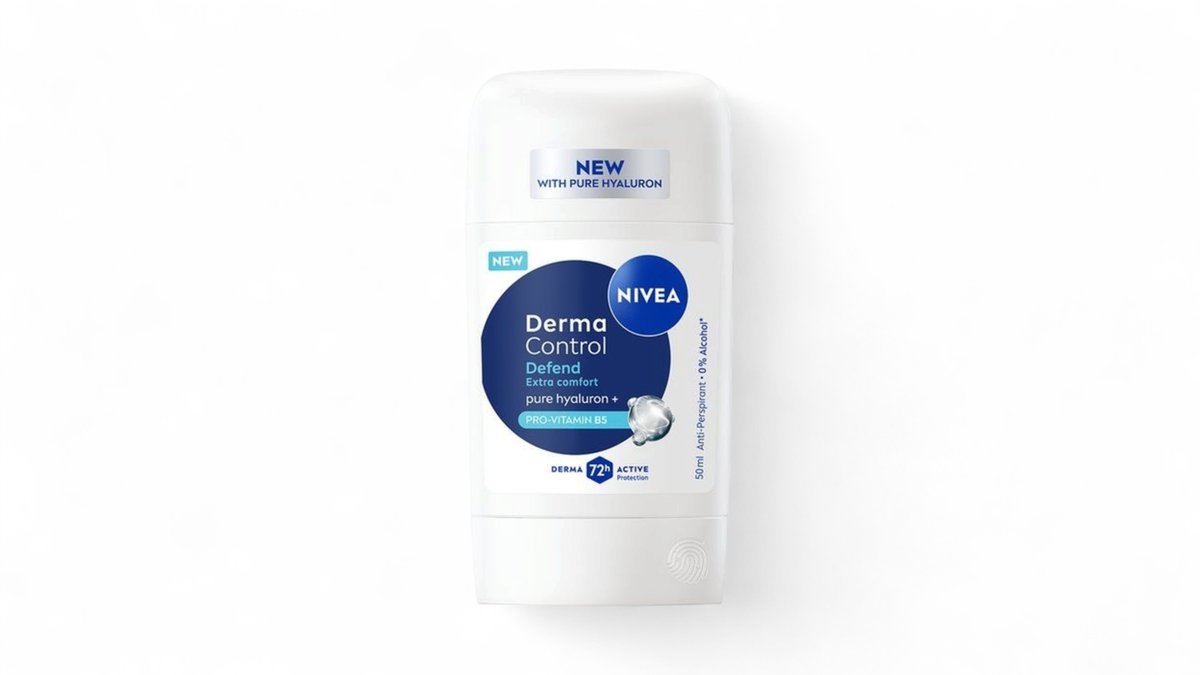 Nivea Defend Extra Comfort deo stick 50 ml