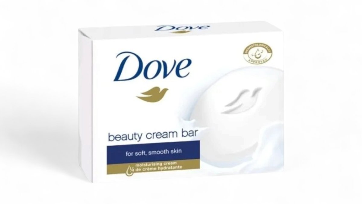 Dove Sapun Beauty Cream, 90 g