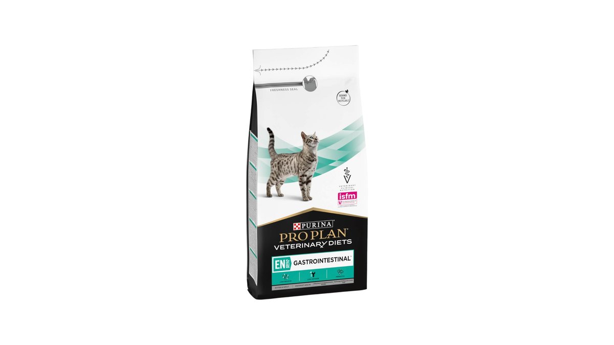 Pro Plan Veterinary Diet Gastrointestinal Feline - 400gr